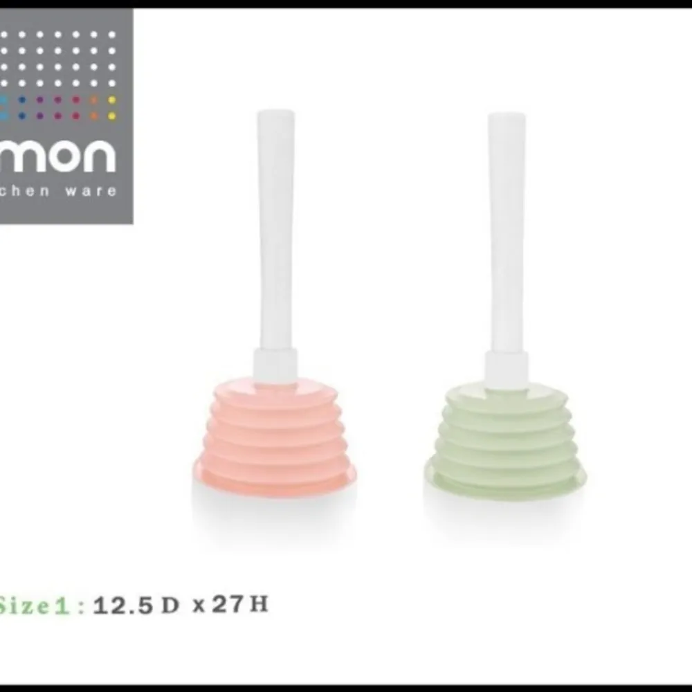 لوله باز کن لیمون  کد 152835